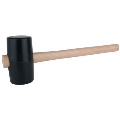 Gumijas āmurs KS TOOLS 140.1230
