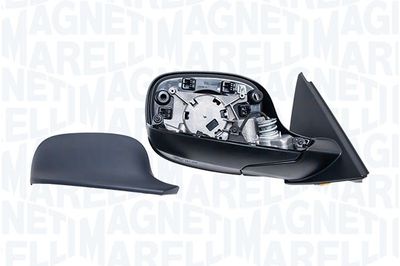 Наружное зеркало MAGNETI MARELLI 182201546500