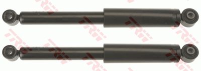 Амортизатор TRW JGT240T