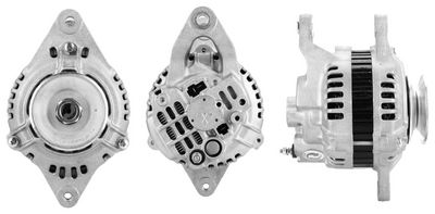 Ģenerators LUCAS LRA01262