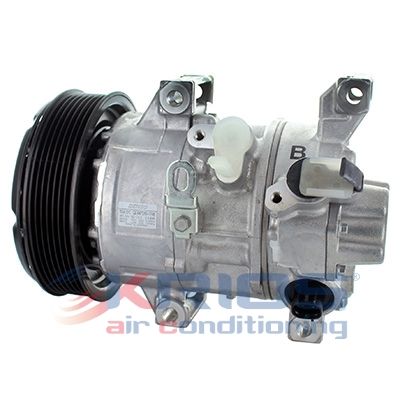 Компрессор, кондиционер MEAT & DORIA K15347