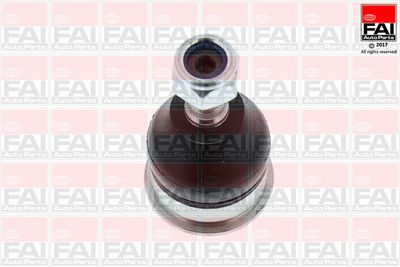 Balst-/Virzošais šarnīrs FAI AutoParts SS7728