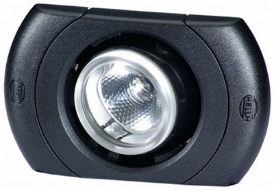 Oсвещение салона HELLA 2JA 343 700-251