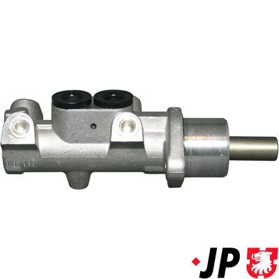 Главный тормозной цилиндр JP GROUP 1161102300