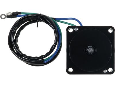 Elektromotors AS-PL DC9142S