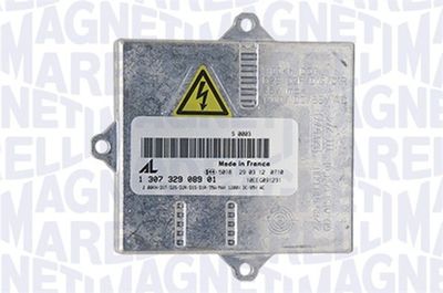 Vadības iekārta, Apgaismojums MAGNETI MARELLI 711307329089