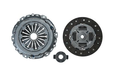 Комплект сцепления KAMOKA KC161