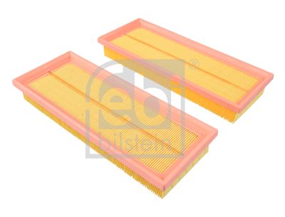 Gaisa filtra komplekts FEBI BILSTEIN 172282