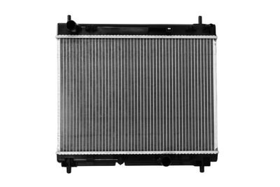 Radiators, Motora dzesēšanas sistēma KAMOKA 7700142