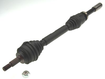 Приводной вал LÖBRO 304711