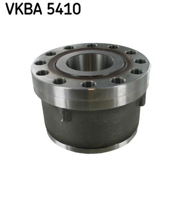 Riteņa rumbas gultņa komplekts SKF VKBA 5410