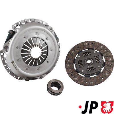 Комплект сцепления JP GROUP 1130401810