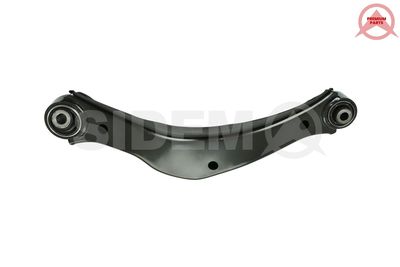 Stiepnis/Atsaite, Riteņa piekare SIDEM 9174