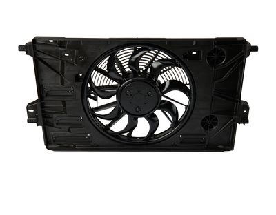 Elektromotors, Dzes. sist. radiatora ventilators BOSCH 0 130 708 579