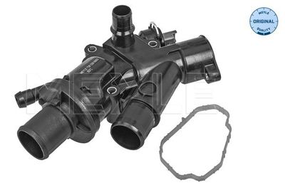 Термостат, охлаждающая жидкость MEYLE 7282280003