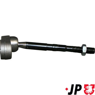 Осевой шарнир, рулевая тяга JP GROUP 1344500200