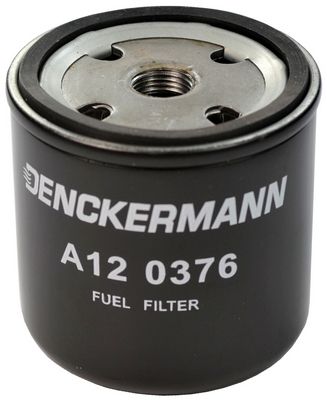 Degvielas filtrs DENCKERMANN A120376