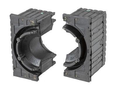 Опора, стабилизатор LEMFÖRDER 43682 01