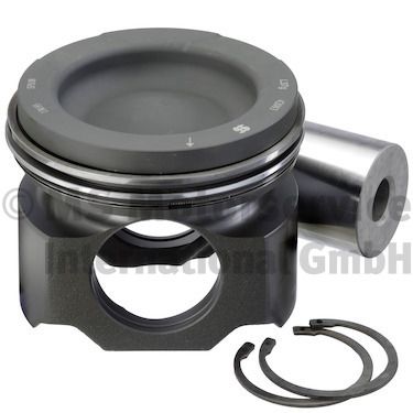 Поршень KOLBENSCHMIDT 42083600
