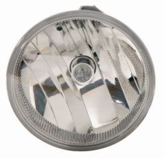 Miglas lukturis ABAKUS 335-2032N-AS