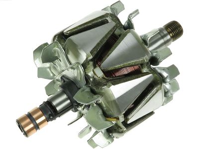 Rotors, Ģenerators AS-PL AR0008
