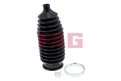 Kaitsekummikomplekt,rooliseade Schaeffler FAG 841 0165 30