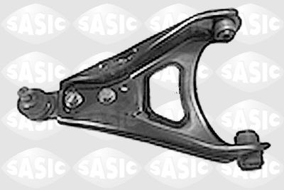 Neatkarīgās balstiekārtas svira, Riteņa piekare SASIC 4003354