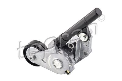 Siksnas spriegotājs, Ķīļsiksna TOPRAN 109 172