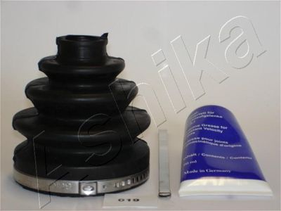 Комплект пыльника, приводной вал ASHIKA 63-00-019