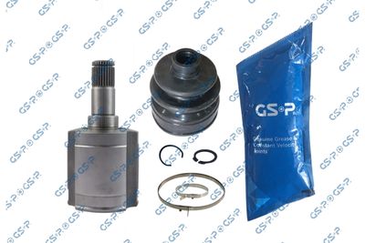 Šarnīru komplekts, Piedziņas vārpsta GSP 624147