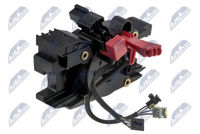 Spirālatspere, Gaisa spilvens NTY EAS-LR-003