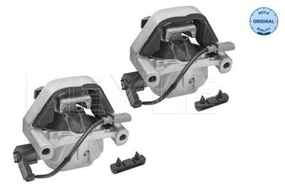 Подвеска, двигатель MEYLE 1001993106S