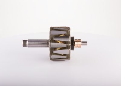 Ротор, генератор BOSCH 2124037064