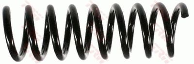 Balstiekārtas atspere TRW JCS408