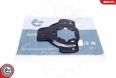 Dubļu sargs, Bremžu disks ESEN SKV 57SKV001