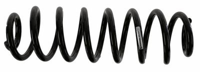 Balstiekārtas atspere SACHS 992 464