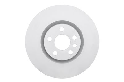 Тормозной диск BOSCH 0 986 479 114