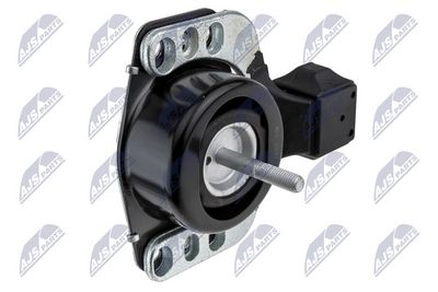 Piekare, Dzinējs NTY ZPS-RE-128