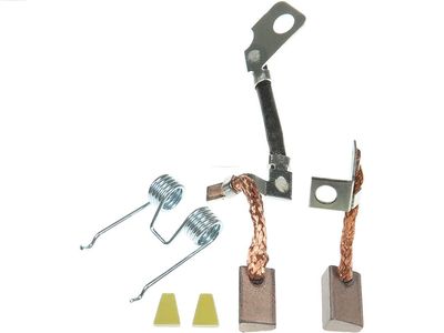 Угольная щетка, стартер AS-PL PSX148-149