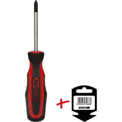 Skrūvgriezis KS TOOLS 159.1020-E