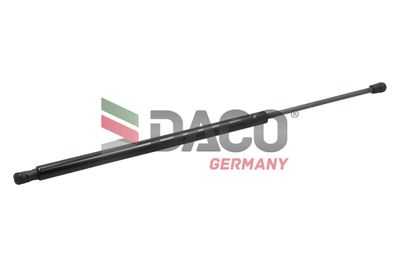 Газовая пружина, крышка багажник DACO SG1203