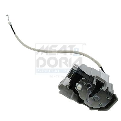Durvju slēdzene MEAT & DORIA 31038