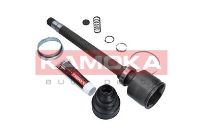 Шарнирный комплект, приводной вал KAMOKA 8747
