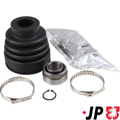 Комплект пыльника, приводной вал JP GROUP 3343701410