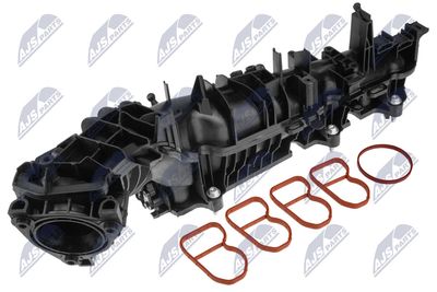 Модуль впускной трубы NTY BKS-BM-040