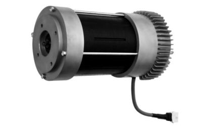 Elektromotors MAHLE MM 353