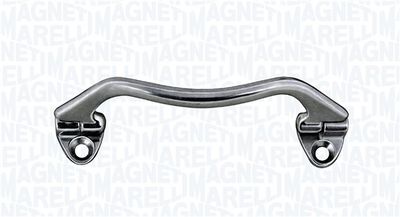 Durvju rokturis, Salona aprīkojums MAGNETI MARELLI 350105040900