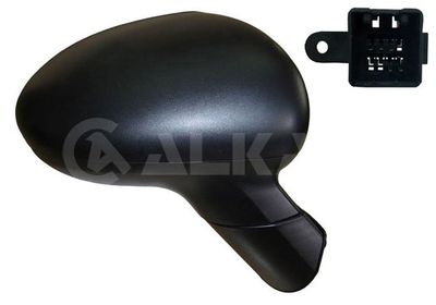 Наружное зеркало ALKAR 6140660