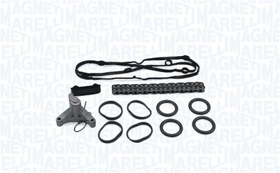 Комплект цели привода распредвала MAGNETI MARELLI 341500000460