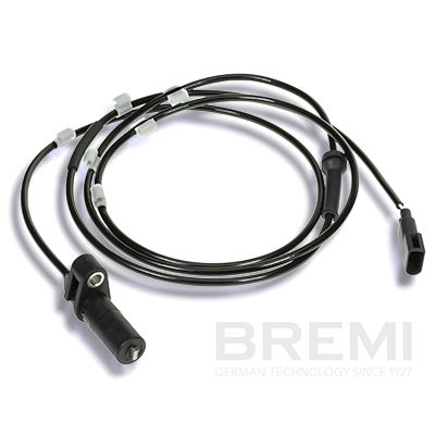 Датчик, частота вращения колеса BREMI 50400